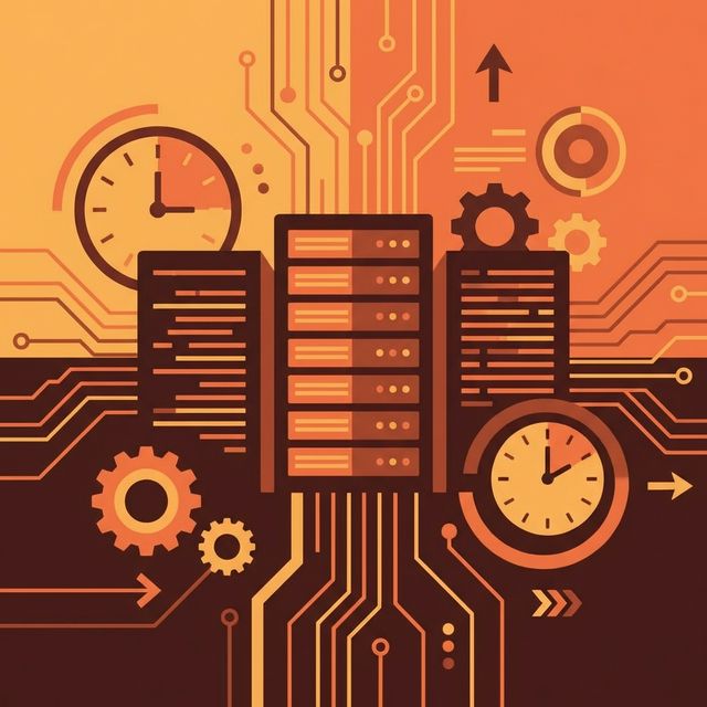 Building a Real-Time Inventory System at Scale
