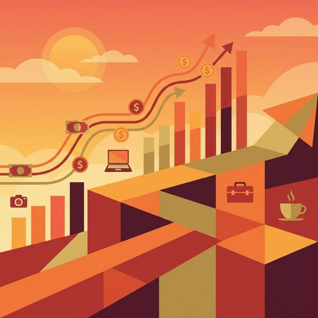 From Side Hustle to Full-Time: Meet 5 Sellers Earning ₹1L+ Monthly
