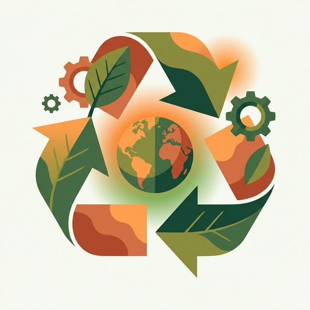 Our Commitment to Sustainability: The Arentzo Impact Report 2025